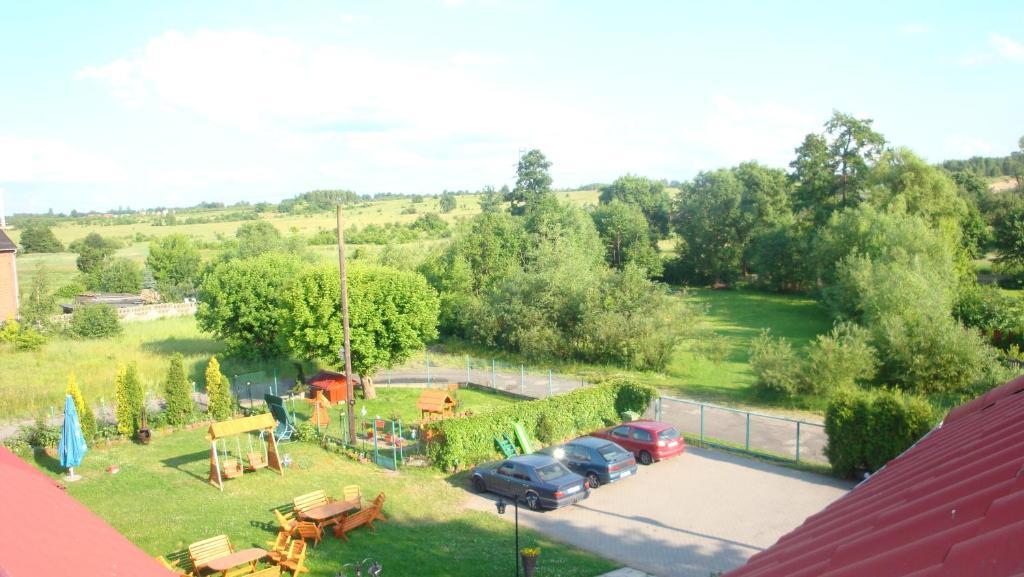Bonaparte Częstochowa Extérieur photo
