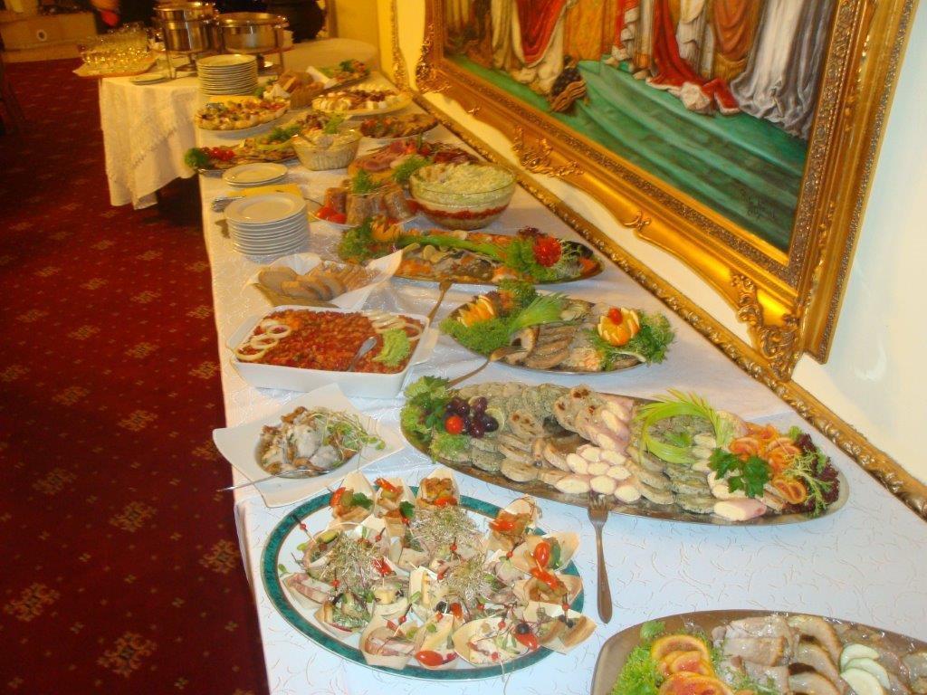Bonaparte Częstochowa Extérieur photo