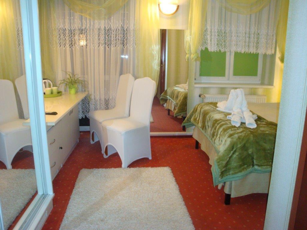 Bonaparte Częstochowa Extérieur photo