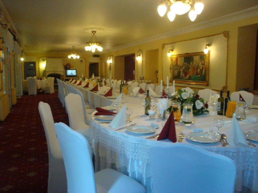 Bonaparte Częstochowa Extérieur photo