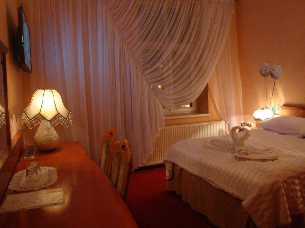 Bonaparte Częstochowa Extérieur photo