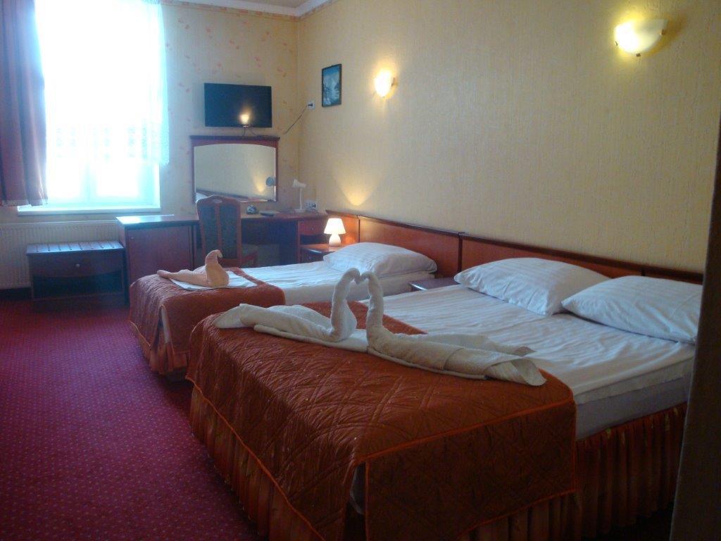 Bonaparte Częstochowa Extérieur photo