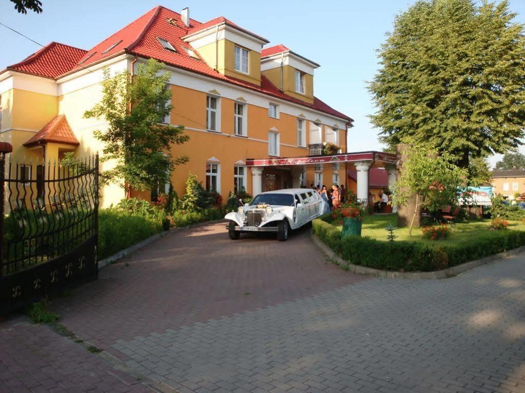 Bonaparte Częstochowa Extérieur photo