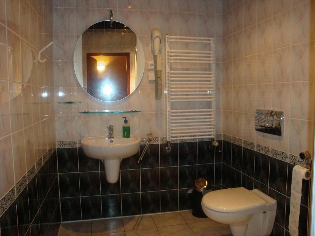 Bonaparte Częstochowa Extérieur photo
