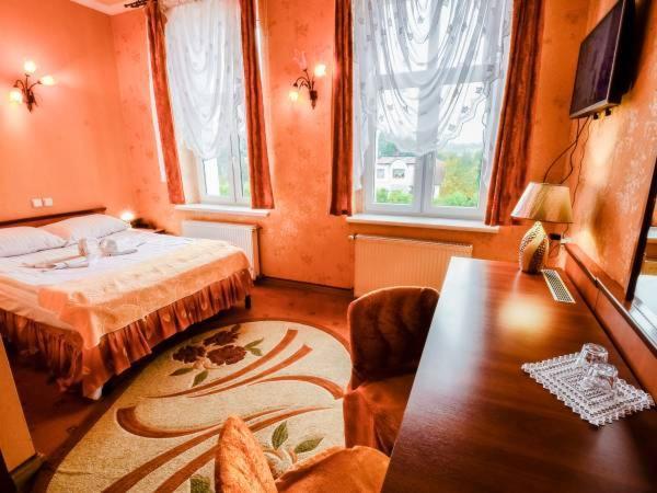 Bonaparte Częstochowa Extérieur photo